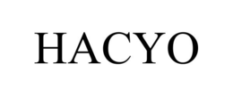 HACYO trademark
