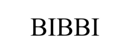 BIBBI trademark