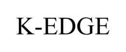 K-EDGE trademark