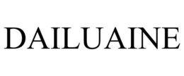 DAILUAINE trademark