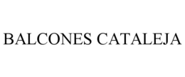 BALCONES CATALEJA trademark