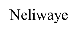 NELIWAYE trademark