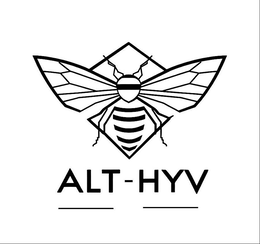 ALT-HYV trademark