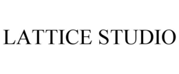 LATTICE STUDIO trademark