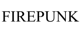 FIREPUNK trademark