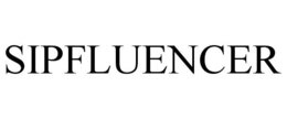 SIPFLUENCER trademark