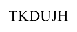 TKDUJH trademark