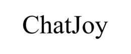 CHATJOY trademark