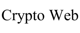 CRYPTO WEB trademark