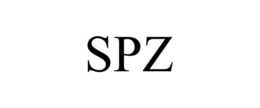 SPZ trademark