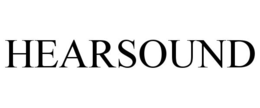 HEARSOUND trademark
