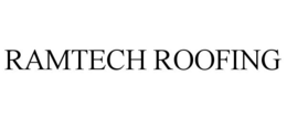 RAMTECH ROOFING trademark