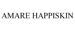 AMARE HAPPISKIN trademark