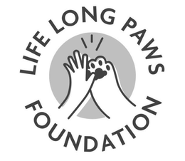 LIFE LONG PAWS FOUNDATION trademark