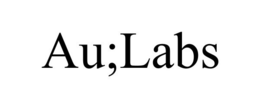 AU;LABS trademark