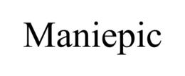 MANIEPIC trademark