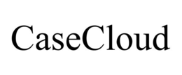 CASECLOUD trademark