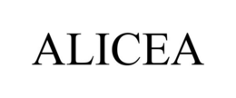 ALICEA trademark