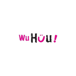 WU HÜU! trademark
