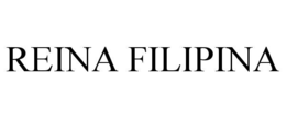 REINA FILIPINA trademark