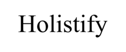 HOLISTIFY trademark