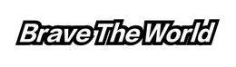 BRAVE THE WORLD trademark