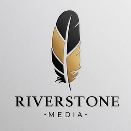 RIVERSTONE · MEDIA · trademark