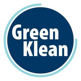 GREEN KLEAN trademark