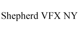 SHEPHERD VFX NY trademark