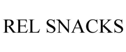 REL SNACKS trademark