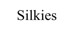 SILKIES trademark