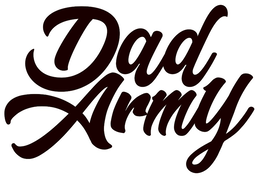 DAD ARMY trademark