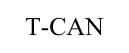 T-CAN trademark