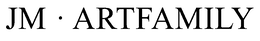 JM · ARTFAMILY trademark