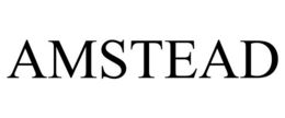 AMSTEAD trademark