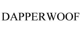 DAPPERWOOF trademark