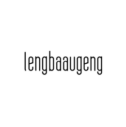 LENGBAAUGENG trademark