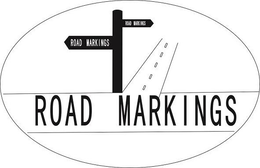 ROAD MARKINGS ROAD MARKINGS ROAD MARKINGS trademark