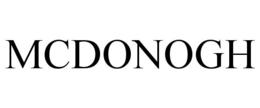 MCDONOGH trademark
