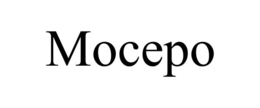 MOCEPO trademark