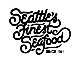 SEATTLE'S FINEST SEAFOOD SINCE 1911 trademark