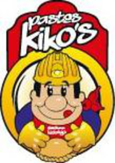 PASTES KIKO'S PACHUCA HIDALGO trademark
