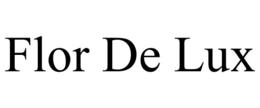FLOR DE LUX trademark