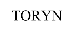 TORYN trademark