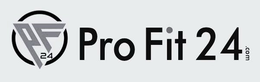 PF24 PRO FIT 24 .COM trademark