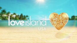 LOVE ISLAND USA trademark