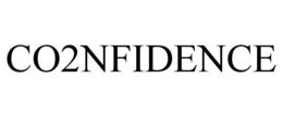 CO2NFIDENCE trademark