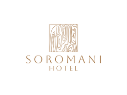 SOROMANI HOTEL trademark