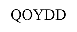 QOYDD trademark