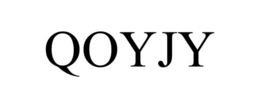 QOYJY trademark